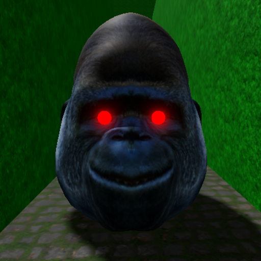 Escape Animal Head official Roblox game thumbnail