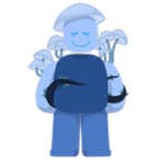 Fungus Noobie
