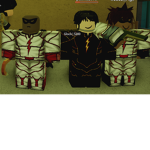 Defenders Of The Streets