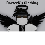 DoctorK's Clothingz
