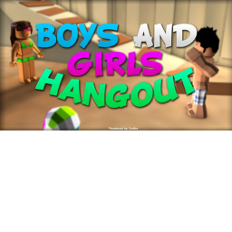Hangout place