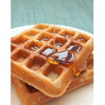 Waffle Destruction