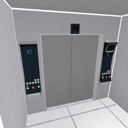 [MR] Calviores Nexbroad BETA Elevator (2024-2026)