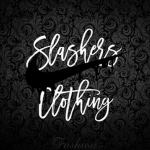 Slasher Official Clothing Store
