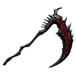 The Hunger Scythe