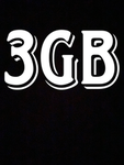 3GB(GAFFLE BOYZ)