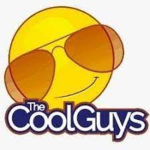 The Cool Guys's Group!