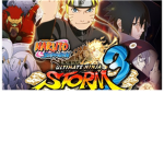 Naruto Shippuden Ultimate NInja Storm 3