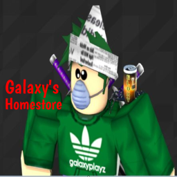 Homestore V2 | GalaxyPlayz