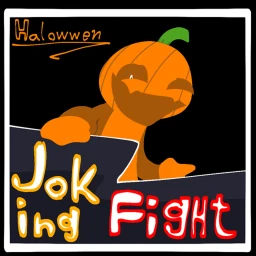 [Event] Joking Fight icon