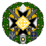 Eisernes Kruez Armed Forces High Command