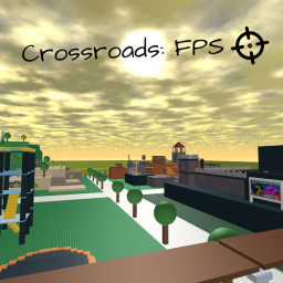 Crossroads: FPS