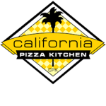 California Pizza Kitchen!