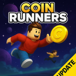 [🛒] Coin Runners