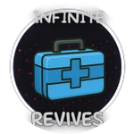 *OP* Infinite Revives