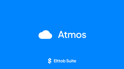 Atmos — quality skies simplified. preview 1