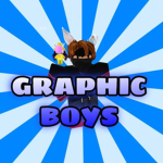 Graphic Boys