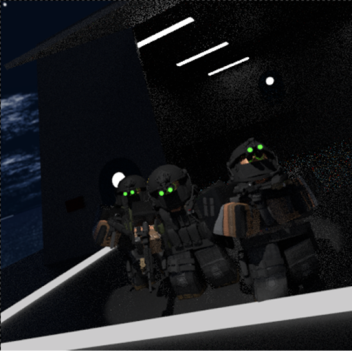 Blackhawk Rescue Mission 1