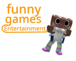 Funny game Entertainment