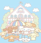 Cinnamoroll’s Children