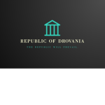 Republic Of Drovania!