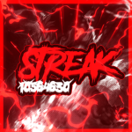 シSTREAKシ