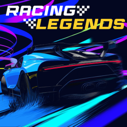 Racing Legends Beta