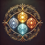 The House of Fëanor