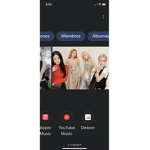 Kpop now