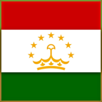 [RTK] Republic of Tajikistan