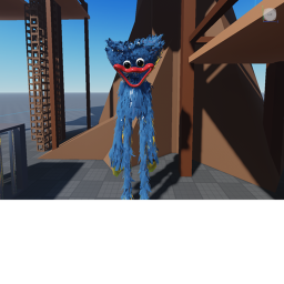Crazy Hangout