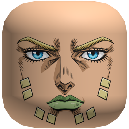Gyro Zeppeli