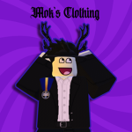 Mok's Clothing