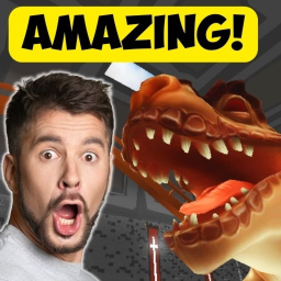 Amazing Museum of Dinosaurs, Disasters & Discovery