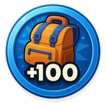 +100 Pet Inventory Slots