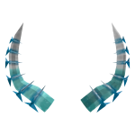 Glacier Horns