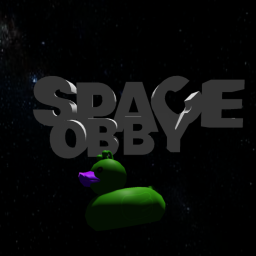 Space obby
