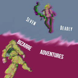 Bizarre Deadly Sinful Journeys