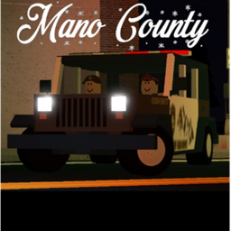 Mano County Police Patrol