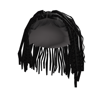Ari Braids Roblox item