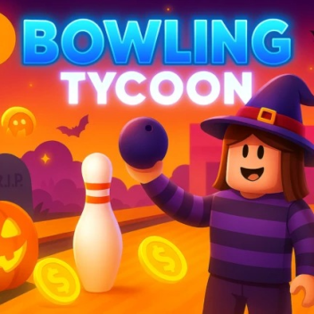 bowling tycoon