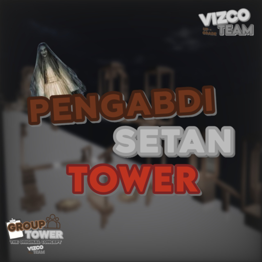 Pengabdi Setan Tower