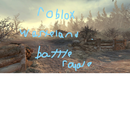 wasteland: battle royale