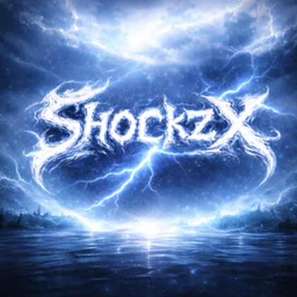 ShockzX Roblox group icon
