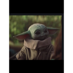The Rise Of Baby Yoda
