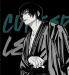 Cursed Legacy Official Group