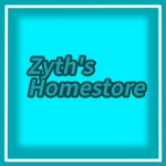 Zyth's Clothing