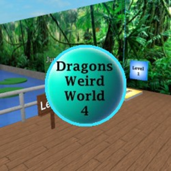 Weird World 4