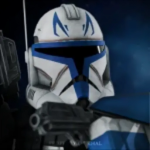 501st Legion | TGR •