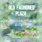 The Old Fashioned Plaza
